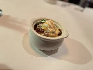 Todd Jurich's Bistro