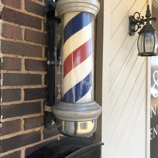 If the lights on, come on in