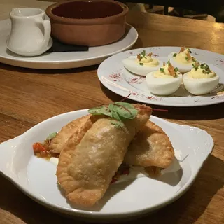 Empanaditas