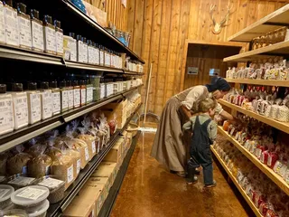 Big Creek Nursery & Landscape