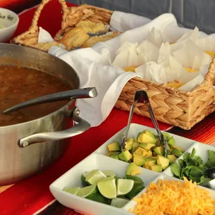 Stillwater Catering