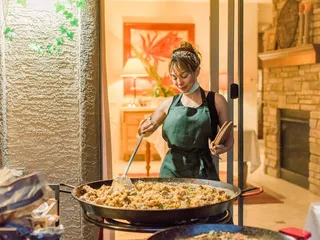 My Paella Chef