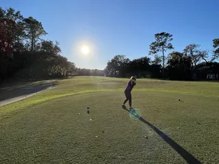 Julington Creek Golf Club