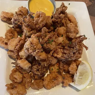 Classic Calamari