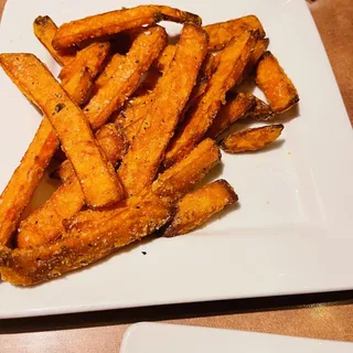 Sweet Potato Fries