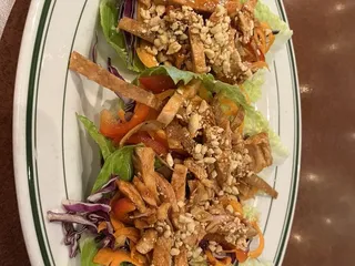 Ingredients Café & Take Away