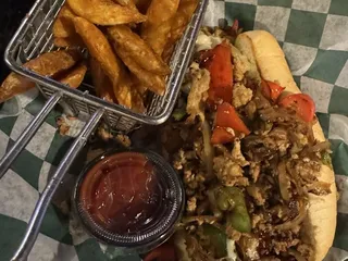 O'Malley's Irish Pub