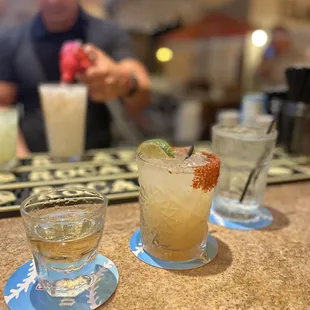 drink