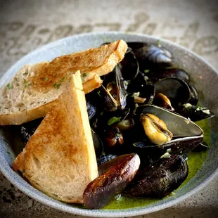 food, mussels, oysters and mussels, oysters, shellfish