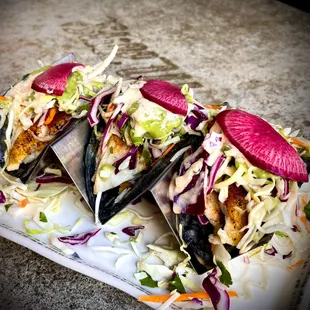 food, tacos