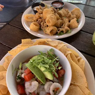 Calamari