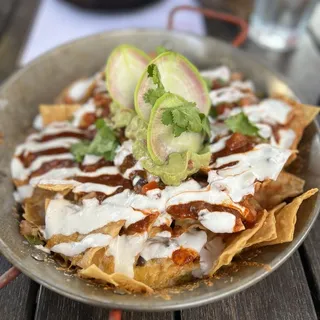 SW Nachos