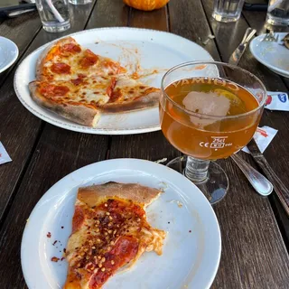 Pepperoni
