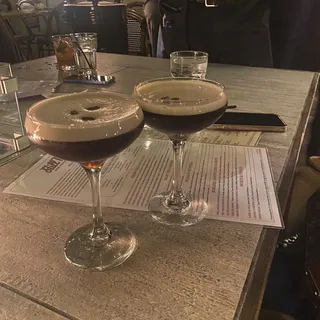 Espressso Martini