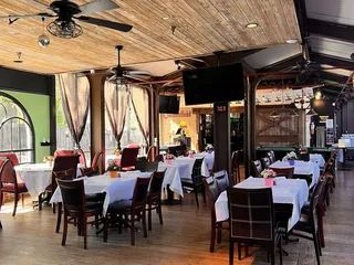 Beachfire Bar & Grill