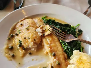 Brio Tuscany Grille