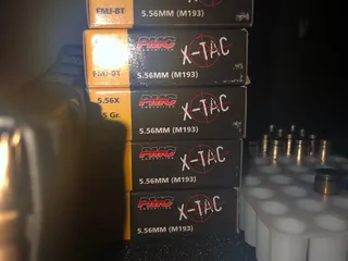 SGAmmo.com AKA Performance Ammunition Center
