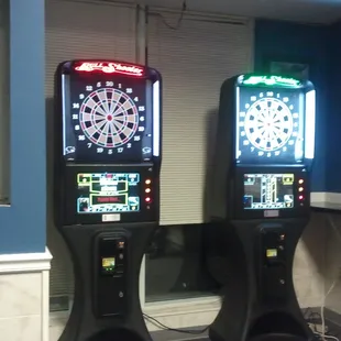Newest Dart Boards Technology