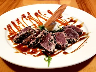 Venture Kitchen And Bar