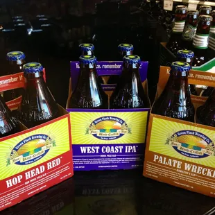Stillwater Wine & Spirits Warehouse