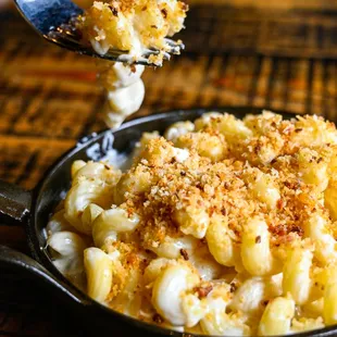 Mac N Cheese
