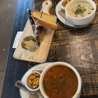 Smoked Beef Knockwurst