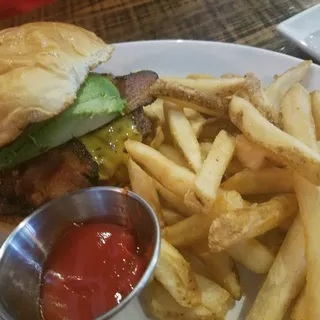 Tavern Burger