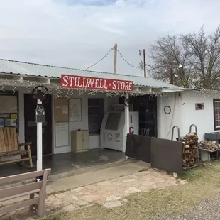 Store