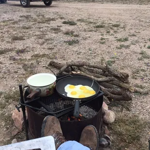 Firepit