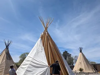 El Cosmico