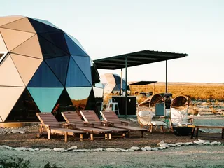 StarStruck Glamping