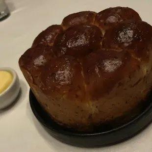 Couldn't get enough of this bread and butter!!