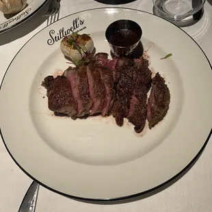 Delmonico Ribeye