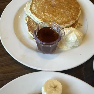 Pancakes