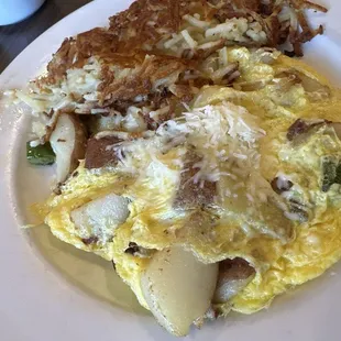 Omelette
