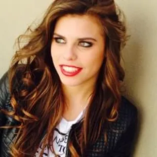 One of our beautiful clients