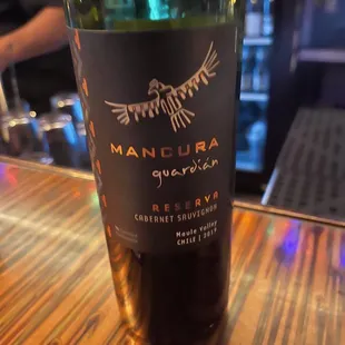 drink