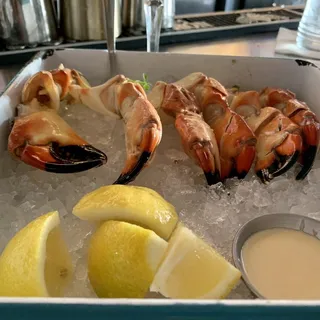 Medium Stone Crab Claws