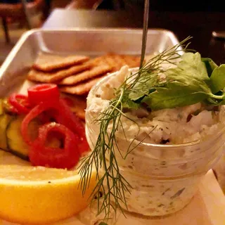 Smoked Fish Dip