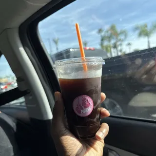Cold Brew