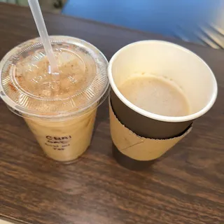 Macchiato