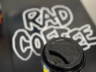 Rad Coffee - Upland