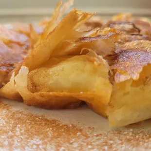 Bougatsa