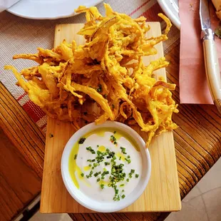 seafood, fish and chips, food, fish