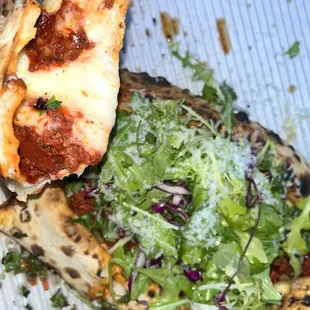Merguez Pide