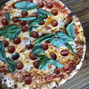 Roni Cup Pizza