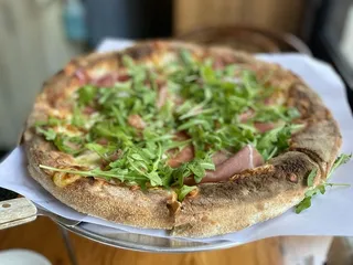 Cilantro New Mediterranean Cuisine