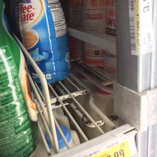 2 year's later still there.         Sad