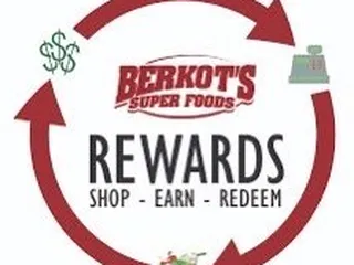 Berkot’s Super Foods