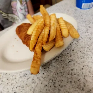 Sting Ray's Restaurant